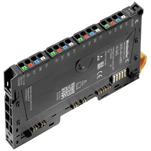 Weidmüller UR20-4AI-I-HART-16-DIAG 2617520000 SPS-Eingangs-Modul 24 V/DC