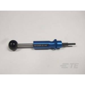teconnectivity Application Equipment General Purpose TE RAY Application Equipment General Purpose 992024-000 TE Connectivity Inhoud: 1 stuk(s)