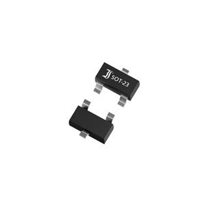 Diotec Transistor (BJT) - diskret BC807-25 SOT-23 PNP