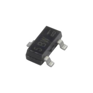 Diotec Transistor (BJT) - diskret BC807-40 SOT-23 PNP