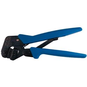 TE Connectivity Krimptang zonder matrijs 58495-1 58495-1  Inhoud: 1 stuk(s)