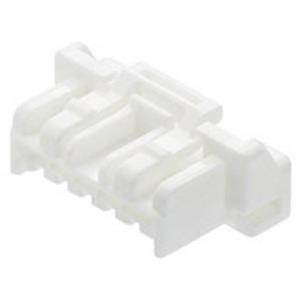 Molex 5024390600 Male behuizing-kabel 1 stuk(s)