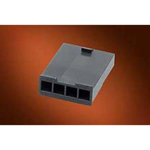 Molex 469990275 Female behuizing-kabel 1 stuk(s)