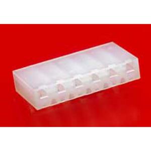 Molex 10011044 Male behuizing-kabel Totaal aantal polen 4 Rastermaat: 5.08 mm 1 stuk(s) Bag