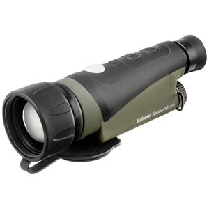 Lahoux Optics Spotter NL 650 02-0002-03529 Warmtebeeldcamera 1x, 2x, 4x zoom 50 mm