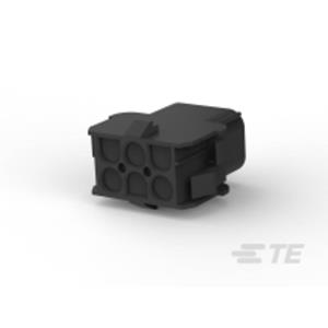 TE Connectivity 1-480705-9 1 stuk(s) Package