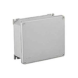 Molex MWE Industrial Solution 936040060 Universal-Gehäuse Aluminium Druckguss 1St.