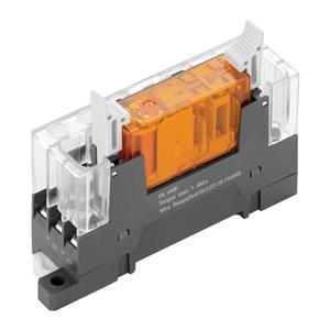 Weidmüller FSKIT 24VDC 3NO1NC FG LD AGSNO AU 1St.