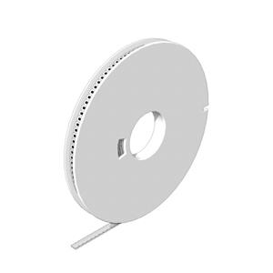 Weidmüller Klemmarkering 0096230891 1500 st  MF 5/4.2 MM WS 2885910000 1500 stuk(s)