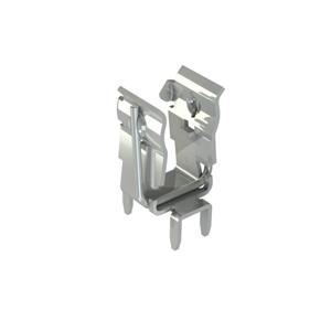 Weidmüller 2604280000 FUSE HOLDER CLIP THT FOR 10MM FUSES Sicherungshalter 150St.