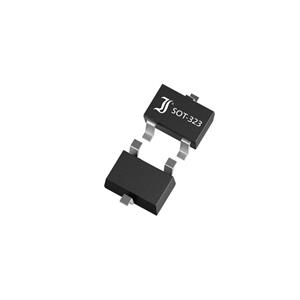 Diotec Transistor (BJT) - diskret BC817-40W SOT-323 NPN