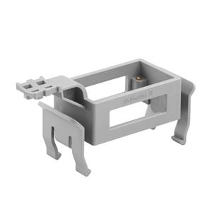 DIN-rail montagesysteem (industriële connector) carbonat HDC RAILMATE HB 10 TOP N Weidmüllerlerlerlerlerlerlerlerlerlerlerlerlerlerlerlerlerlerlerlerlerler Inhoud: 1 stuk(s)