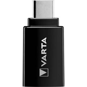 VARTA Adapter - USB 3.0 auf USB 3.1 Typ C