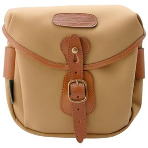 Billingham Hadley Digital Black/Tan