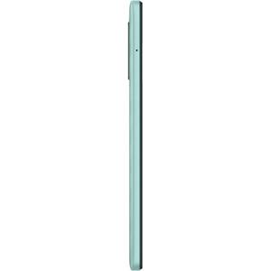 Xiaomi Redmi 12C 32 GB / 3 GB - Smartphone - mint green Smartphone (6,7 Zoll, 32 GB Speicherplatz)