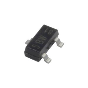 Diotec Transistor (BJT) - diskret BC846B SOT-23 NPN