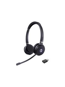 yealinknetwork Yealink Network Yealink Headset WH62 Dual Portable Teams