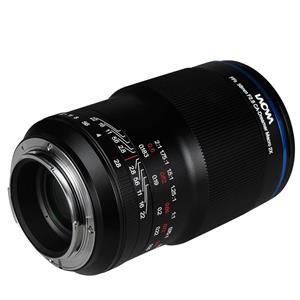 Laowa 58mm f/2.8 2X Ultra Macro APO Canon RF