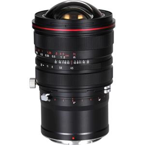 Laowa 15mm f/4.5R Zero-D Shift Lens - Nikon Z