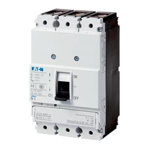 Eaton NS1-100-NA Lasttrennschalter 1 St. Schaltspannung (max.): 690 V/AC