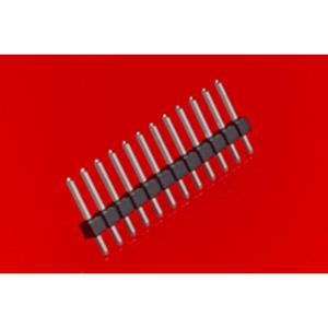 Molex Einbau-Stiftleiste (Standard) Anzahl Reihen: 1 22284360 Bag