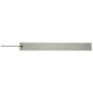 Thermo TECH Polyester Verwarmingsfolie 230 V 30 W (l x b) 840 mm x 100 mm