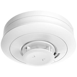 eielectronics Ei Electronics Ei630W Hittemelder Incl. batterij (10 jaar) werkt op batterijen