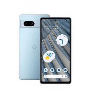 Google Pixel 7a Smartphone sea