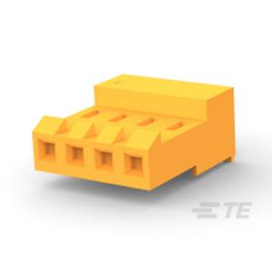 TE Connectivity 3-640426-4 1 stuk(s) Box