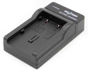 ChiliPower Canon NB-2LH mini USB oplader