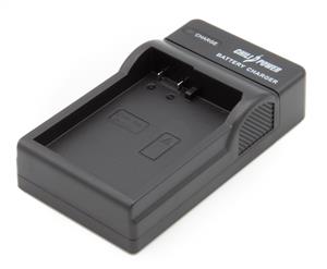 ChiliPower Nikon EN-EL14 en EN-EL14a mini USB oplader