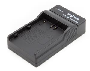 ChiliPower Nikon EN-EL3 en EN-EL3e mini USB oplader
