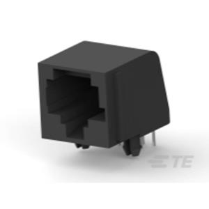 teconnectivity TE Connectivity Standard Modular Jacks 5520252-4