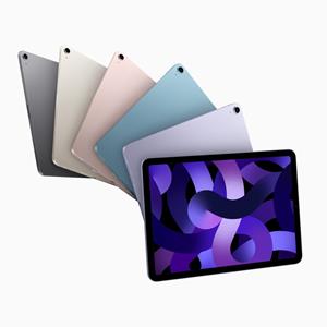 Apple iPad Air 5 10,9 256GB [wifi] sterrenlicht - refurbished