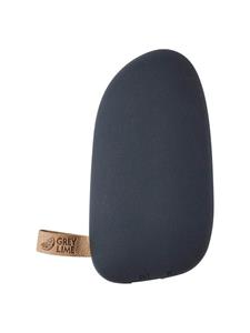 GreyLime Power Stone II Powerbank - 5200mAh - Zwart