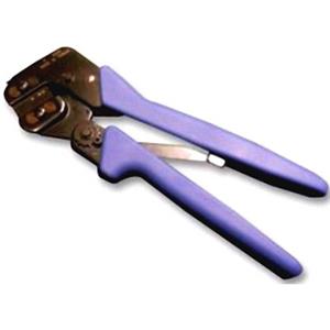 TE Connectivity Krimptang Pro-Crimper III 58535-1 58535-1  Inhoud: 1 stuk(s)