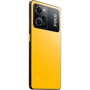 Xiaomi POCO X5 Pro 5G 128GB/6GB - Yellow