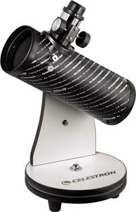 Telescope Firstscope 76