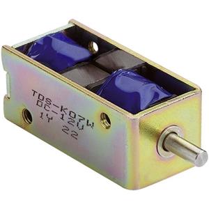 ebegroup EBE Group TDS-K07W 12VDC Permanent-Magnet (L x B x H) 35 x 16 x 14mm