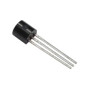 Diotec Transistor (BJT) - diskret BC547CBK TO-92BK NPN