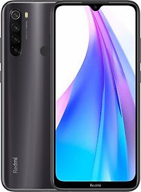 Xiaomi Redmi Note 8T Dual SIM 64GB grijs - refurbished