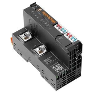 Weidmüller UR20-FBC-PN-IRT-V2 2566380000 SPS-Feldbuskoppler 24 V/DC