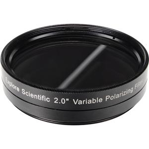 2 Variable Polarizing Filter