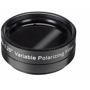 1,25 Variabel polarisatiefilter