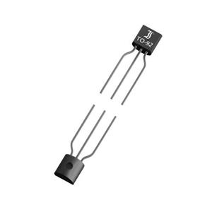 diotec Transistor (BJT) - diskret TO-92 PNP