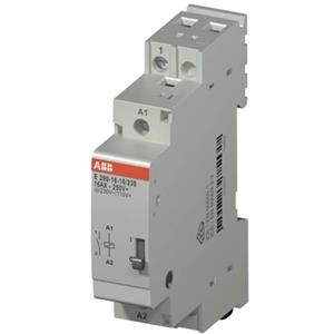 ABB Latching relay e290-16-10/230