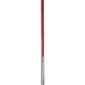 Jumo Temperatursensor 00389771 Fühler-Typ Pt100 Messbereich Temperatur-50 bis 180°C Kabellänge (D