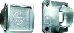 Yamaichi Y-CONFLANGE-40-C Gehäuseflansch Y-CONFLANGE-40-C Metall 1St.
