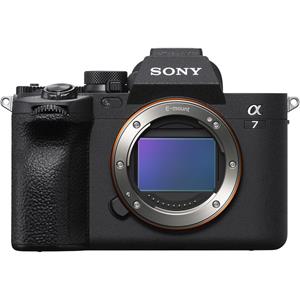 Sony A7 IV + FE 24-105mm G