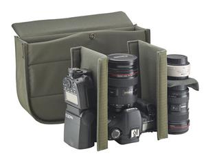 Billingham Hadley Pro Black/Tan